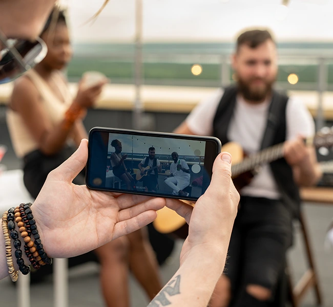 Crear música en la era digital. ¿Desafío para la creatividad?